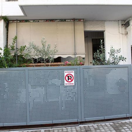 Sweet Stone Apartment In Imittos Atina Dış mekan fotoğraf